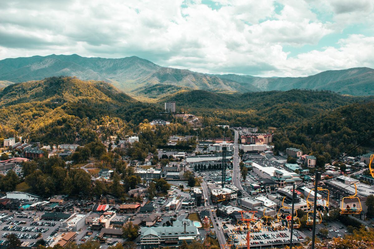 Dollywood